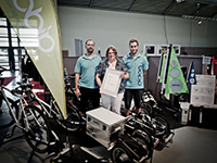 ISPO 2013