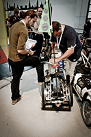 ISPO 2013