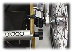 aidoo Bikelogger